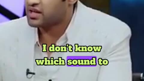 Prank on gaurav arora on thugesh show by harsh beniwal