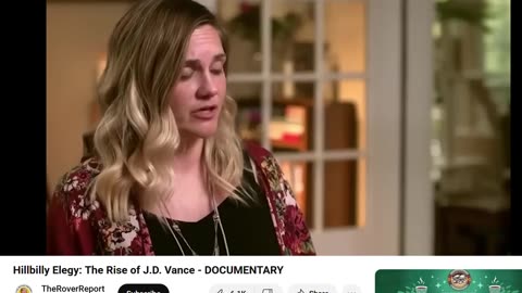 J D VANCE