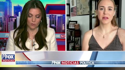 María Herrera Mellado nos brinda las actualizaciones sobre la gestión de Trump respecto al TPS