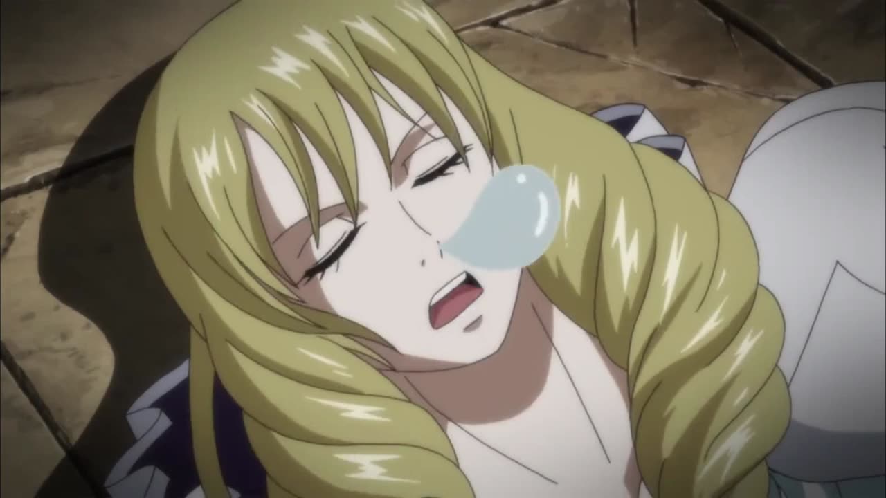 One Piece - sleep-fighter