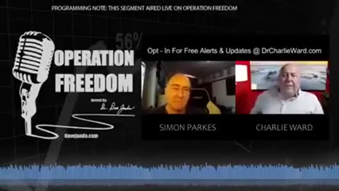 CHARLIE WARD with SIMON PARKES Q&A WITH SIMON PARKES EXCLUSIVE UPDATE TODAY NEWS BREAKING_part7