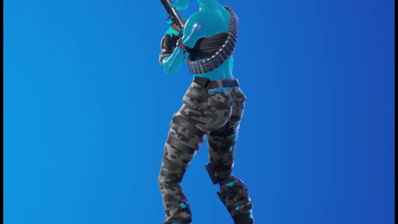All skins slurp