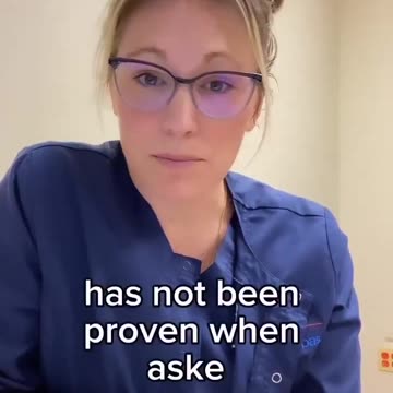 THE AMOUNTS OF ALUMINUM CONTAINED IN THE INJECTIONS ARE NOT SAFE