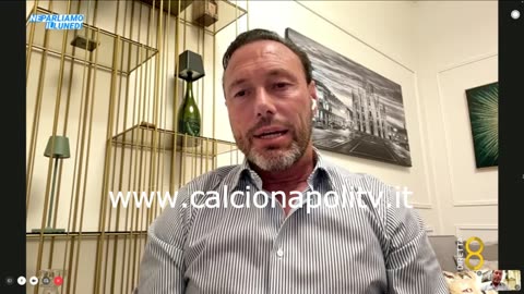 Marcolin: “L’ 1-0 è diventato un marchio di fabbrica del Napoli"