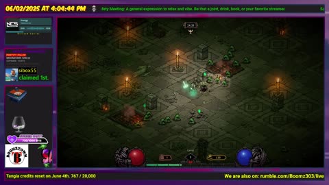 Destiny 2: 6-2-25 Perdition is the Lost Sector. Void/Strand Surge.
