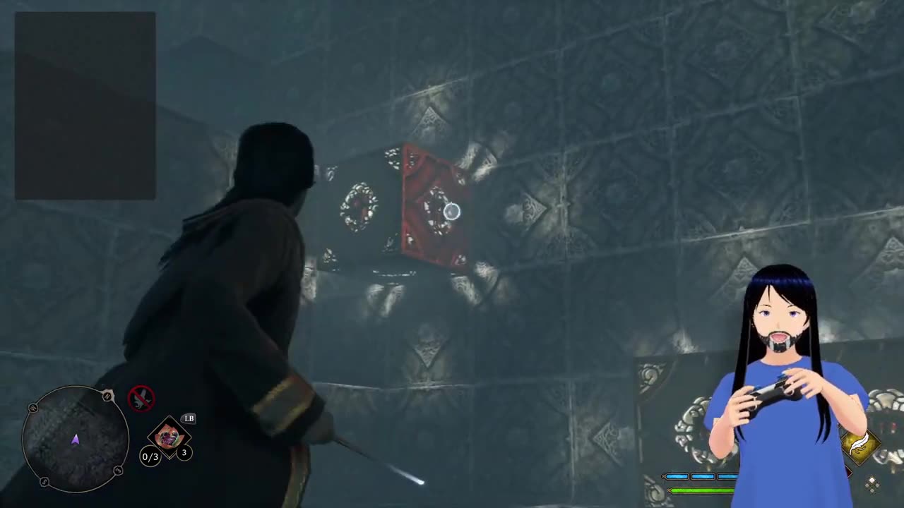 June 12, 2025 HL Stream