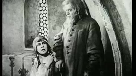 The Golem (1920)