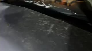 Exdirector del Dadis Alex Tejada sufrió accidente en la Vía del Mar