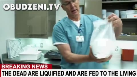 Czy jesteś kanibalem?
