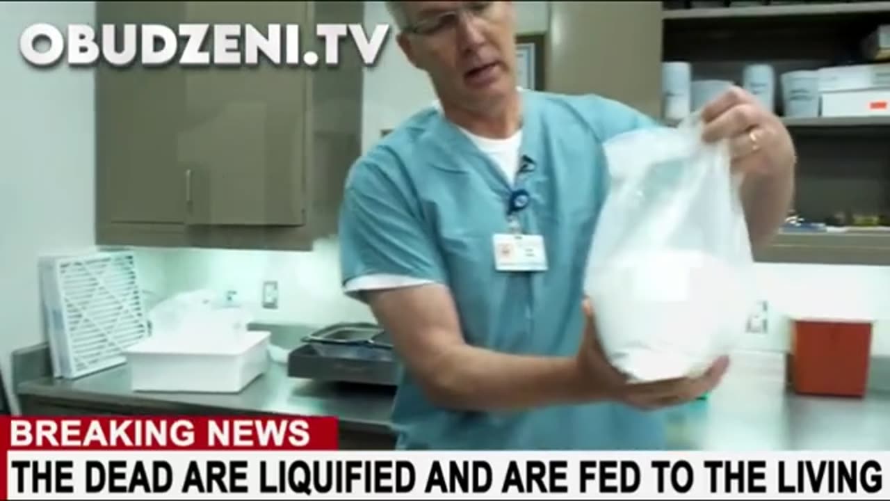 Czy jesteś kanibalem?