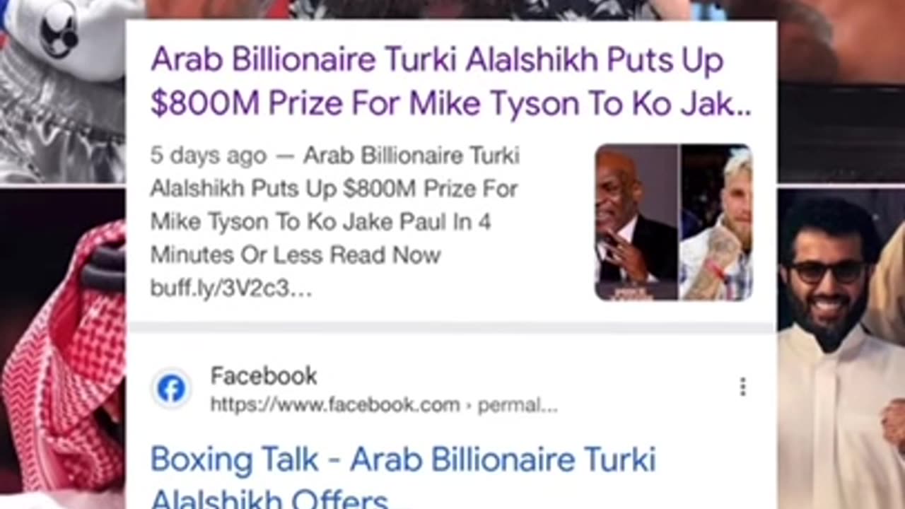 Mike Tyson vs. Jake Paul A Spectacle of Manipulation, Profit, and Cultural Engineering