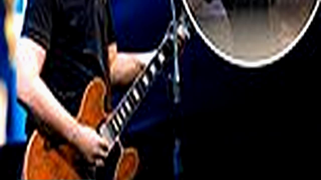 Noel Gallaghers Fiveword Message to Fans as Oasi