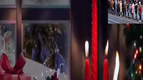🔎La Otra Cara de la🎅Navidad✨Crítica con Ritmo en 1 Minuto #shorts #navidad #viralshorts