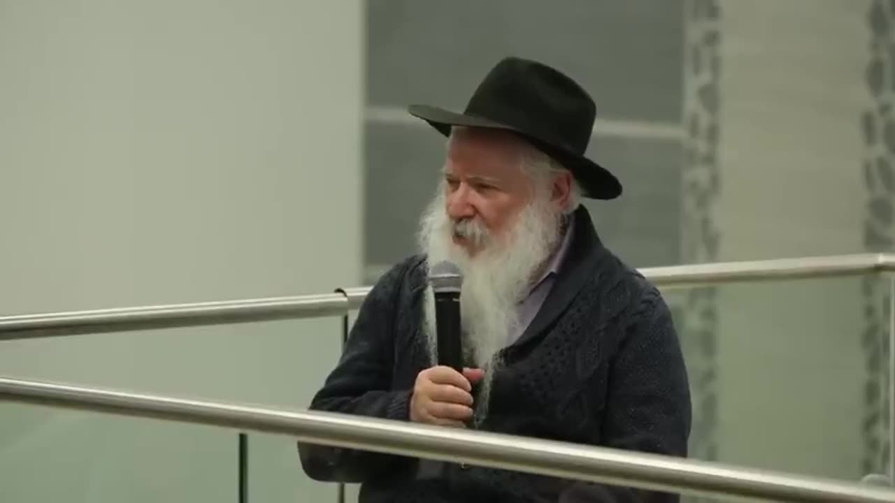Rabbi “I Can FINALLY Tell You EVERYTHING I Know…”