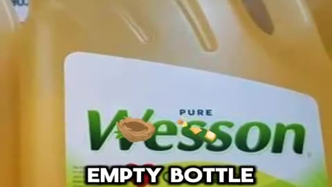 the 3 worst cooking oil brands in USA