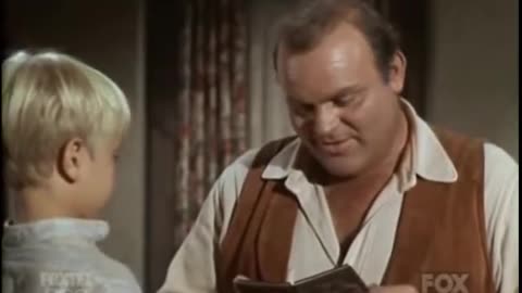 Bonanza S8E14 Tommy