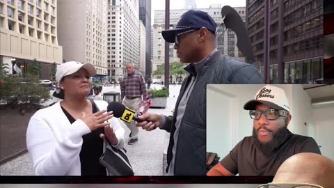 Mexican woman destroys Don Lemon, says illegal migrants coming into the United States is a crime