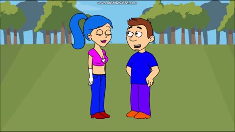 Chad Gets A Girlfriend/Ungrounded
