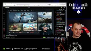 LIVE: Mentally Ill Killers | Maxwell Deal | Door Kick Challenge | More US News!! | CWH 747