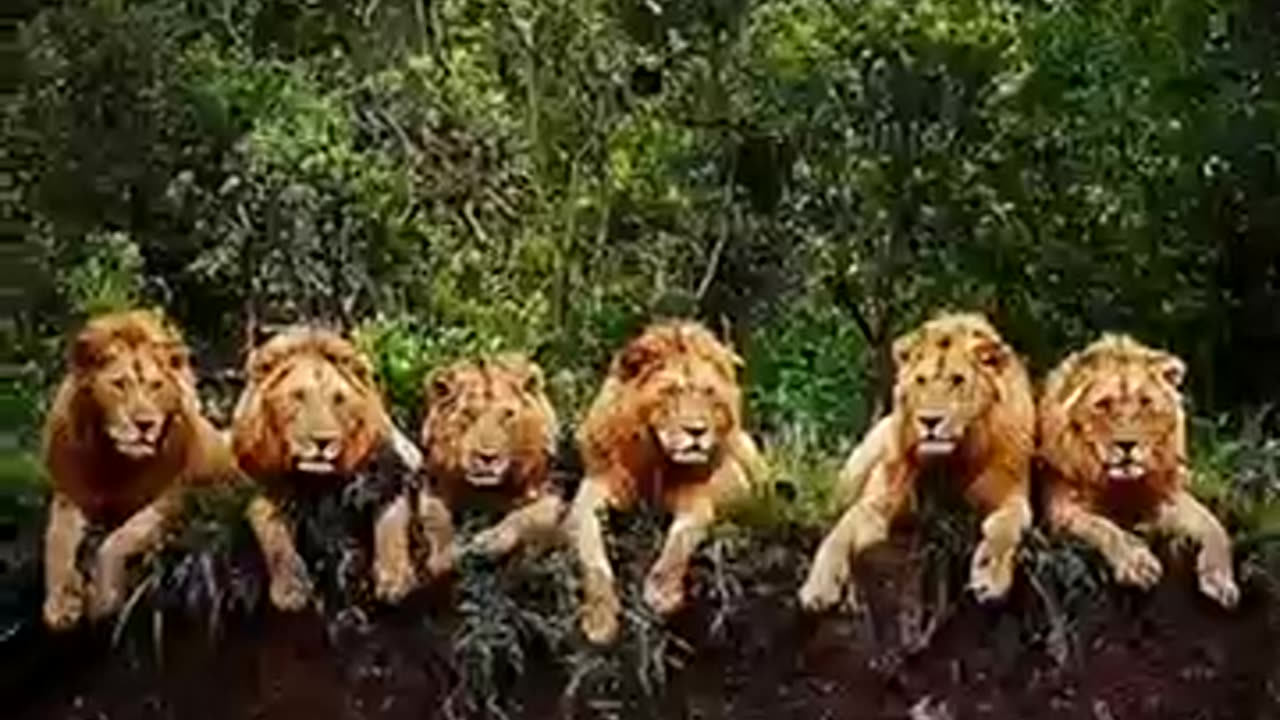 animals