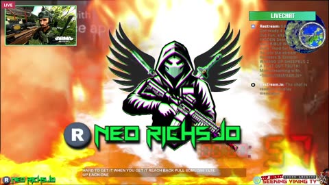 Norse Special Ops: Darwin’s Delusion Ends Here—Flat Earth Drops Incoming + Waking Up Sheepels!