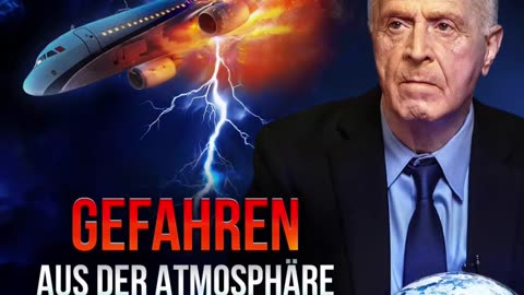 Gefahren aus der Atmosphäre