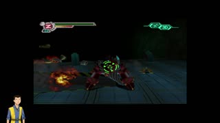 MegaMan X 7 (LC2-Switch1) pt 2