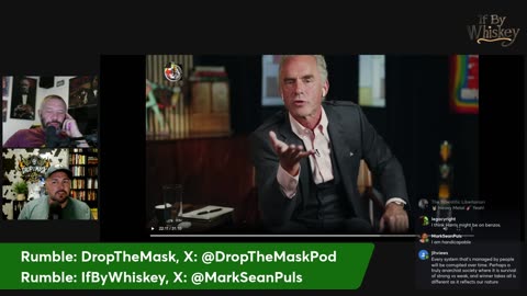 Mon 6/30/2025, 8p ET (5p AZ): If by anonymity, you mean...Dissecting Peterson-Harris Part 2