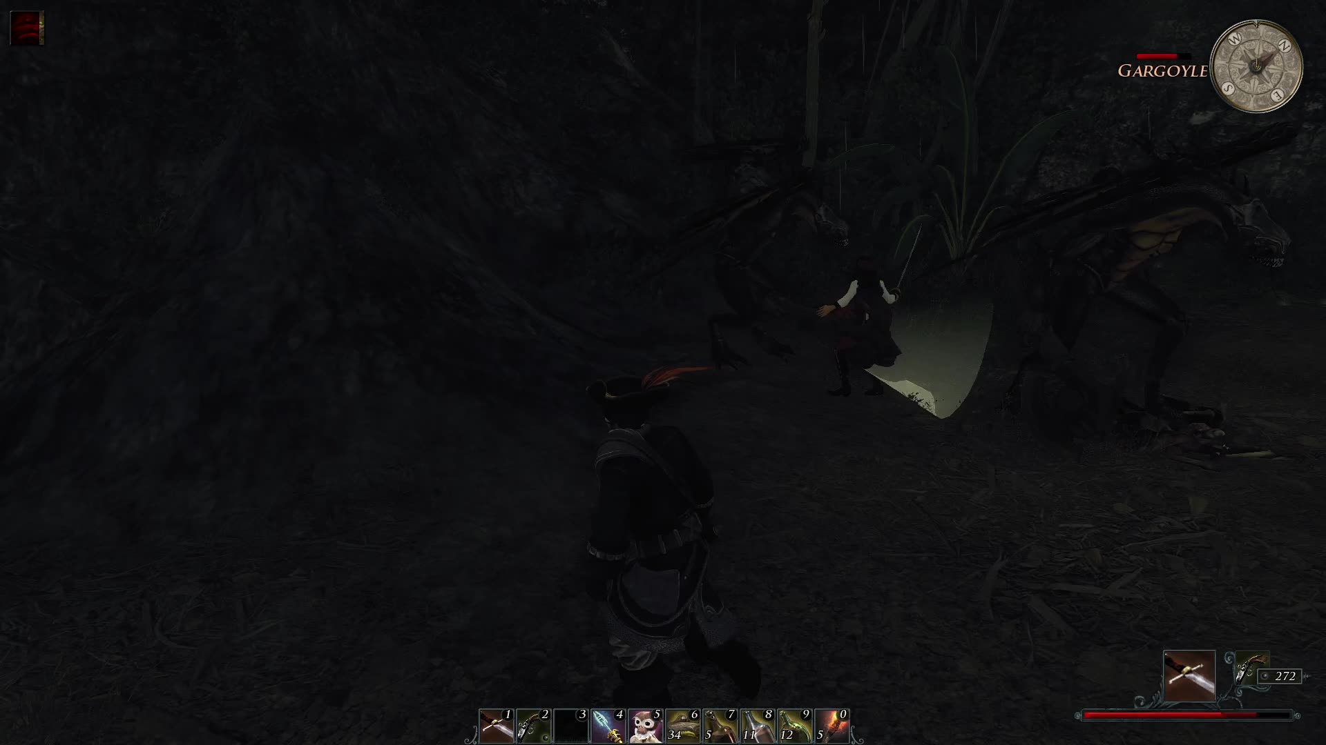 [1/3] Risen 2 (Pirate) - Episode 11.4 - Antigua [NC]