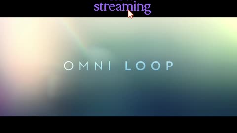 Omni Loop 2024