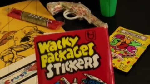 OLD SCHOOL CHILDHOOD MEMORIES