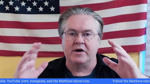 MatthewJshow