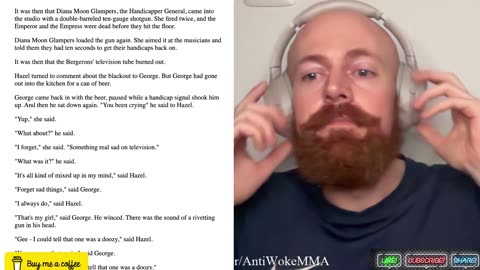 Livestream: Lying Media, Handicapped By Marxism, Race Realism Comfy Monday Livestream (30th June, 2025)