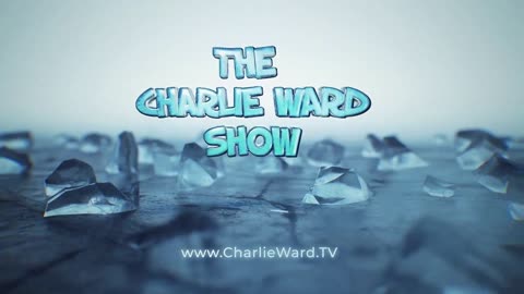 CHARLIE WARD DAILY NEWS WITH PAUL BROOKER DREWDEMI FRIDAY&