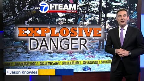 Natural gas explosions are on the rise | How to protect yourself