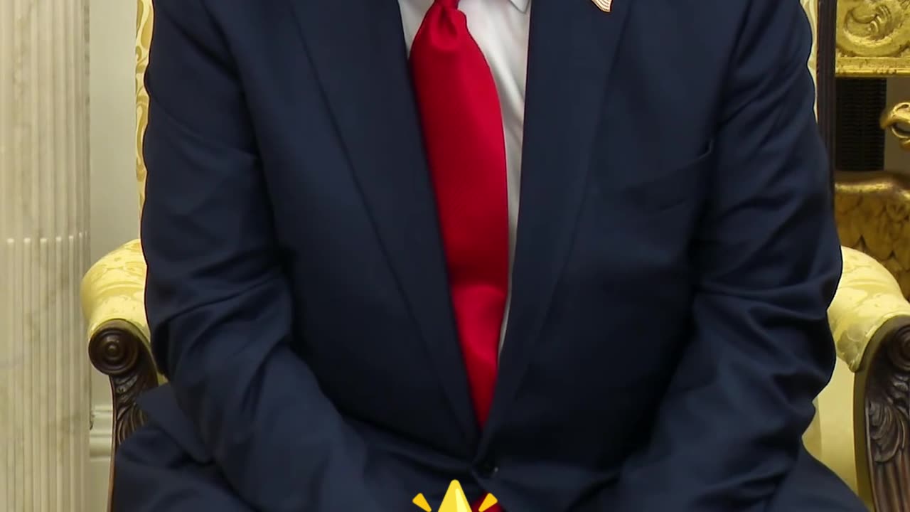 Gratitude from Trump: Bukele's Bold Move on Criminal Immigrants!