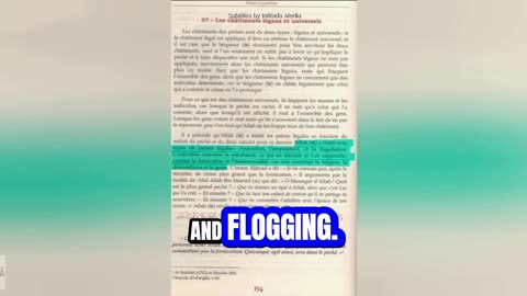 French Imam Mamadou Daffé: Punish gays by throwing them off tall buildings then stoning them.
