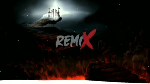 Hindi Song+You are the shining to my song Remix