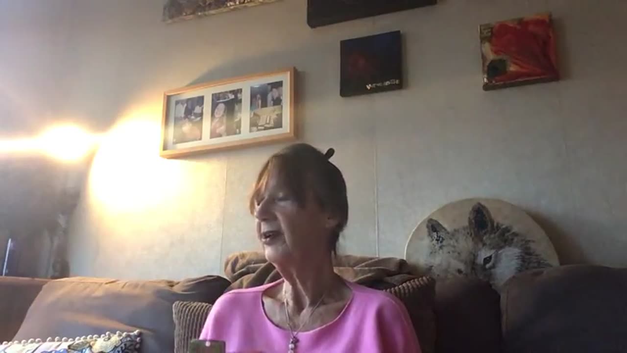 "TRAVELS WITH MY AUNT" 1969, Graham Greene, Part 1 - Chapter 5