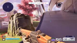 Splitgate 2