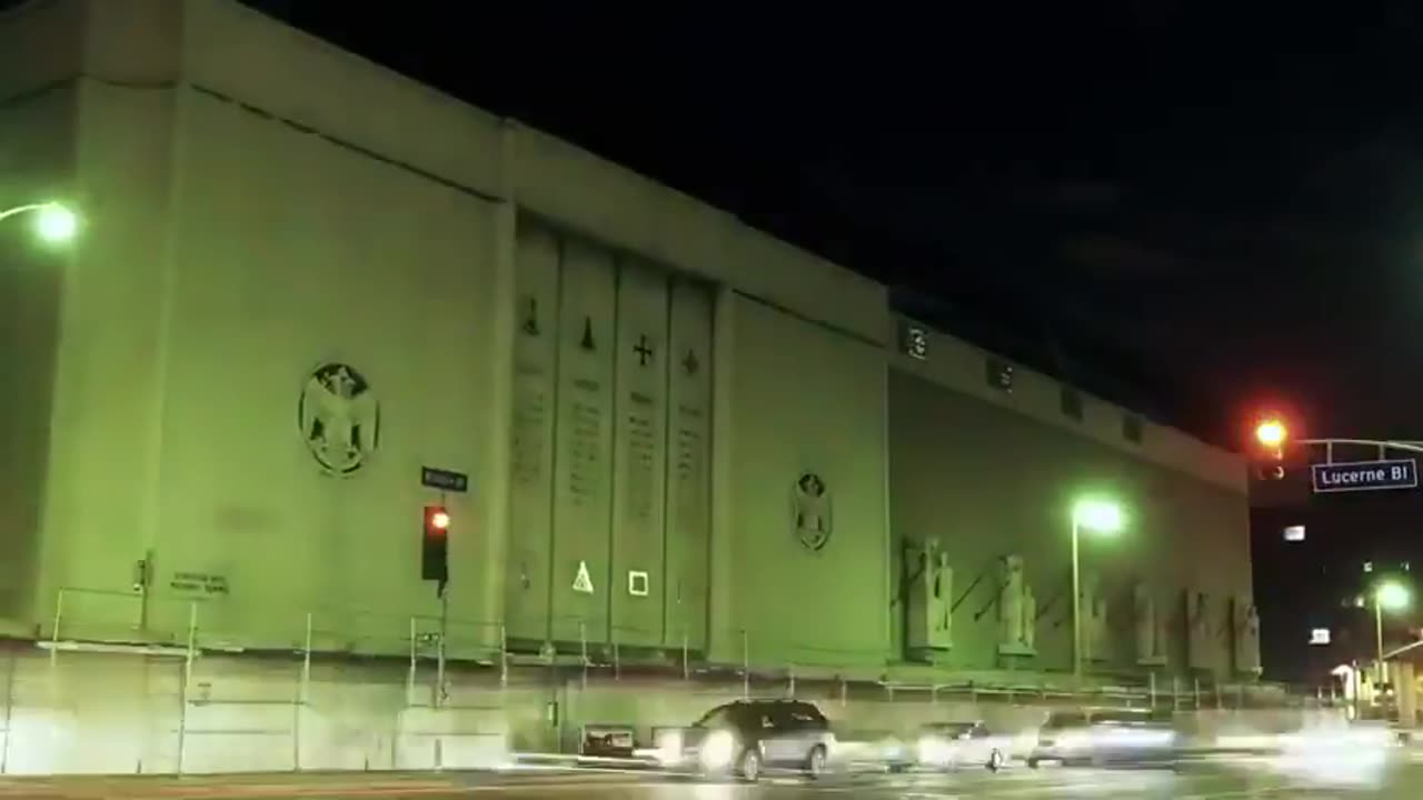 The Illuminati Records