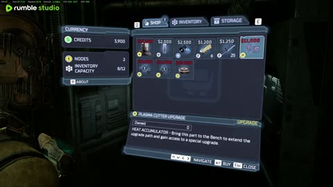dead space day 4