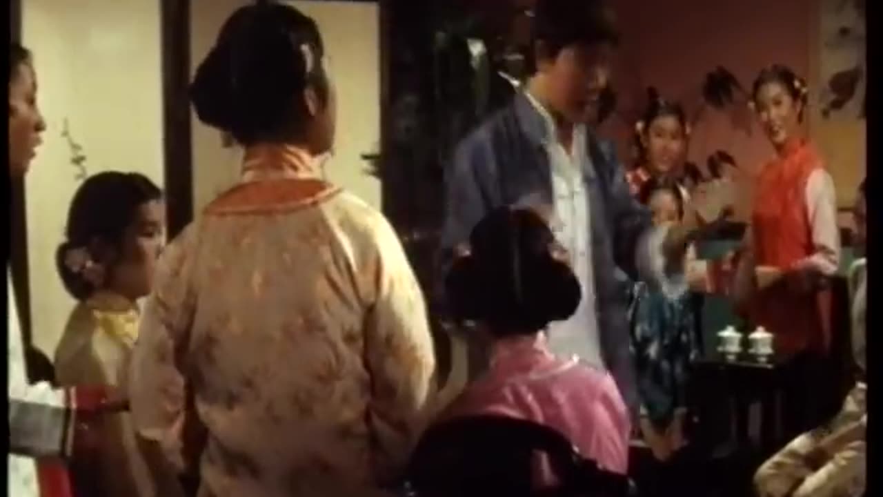 The Young Avenger (1972) Full movie | Action