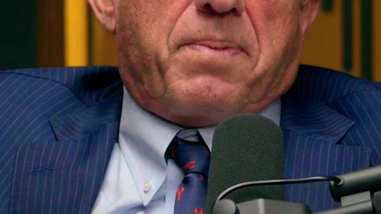 RFK Jr. Reveals Big Pharma’s Control Over Mainstream News