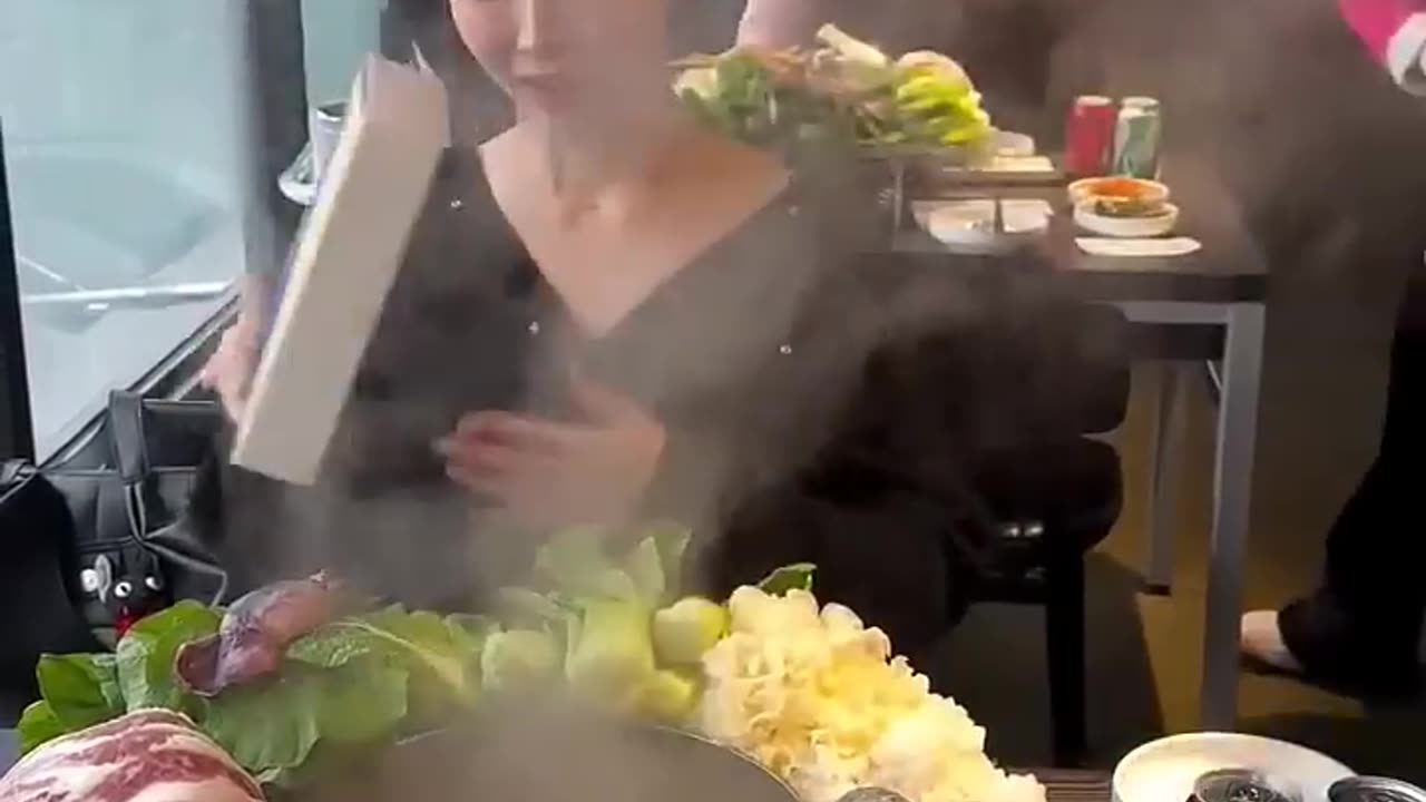 Korean Food 🥗🥦🥩