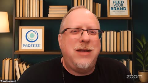 Podcast SEO IS NOT Video Search Optimization