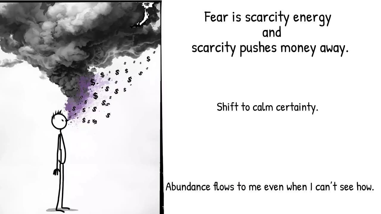 Abundance Mindset Money Manifestation: 7 Powerful Shifts to Attract Wealth Faster