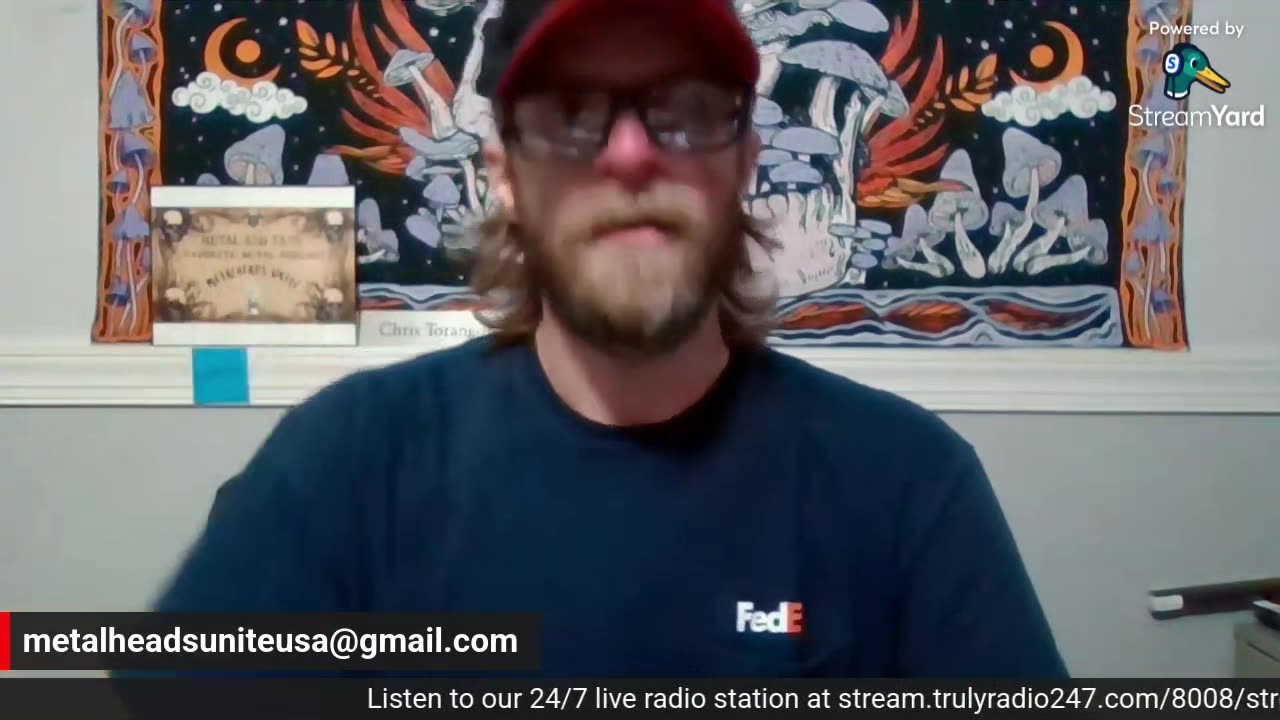 The Metalhead Minute 8.9.2025! 🤘