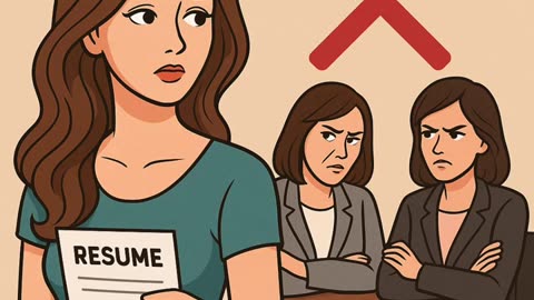 Too Pretty to Hire: When Women Block Other Women