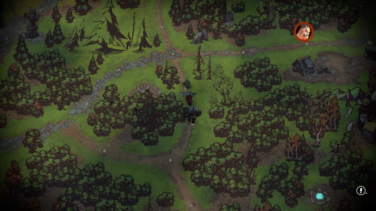 Battle Chasers - just having some fun